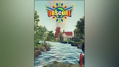 Obscure - Challenge Your Mind Steam CD Key (Global)