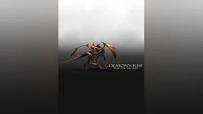 Demon's Rise - War for the Deep Steam CD Key (Global)