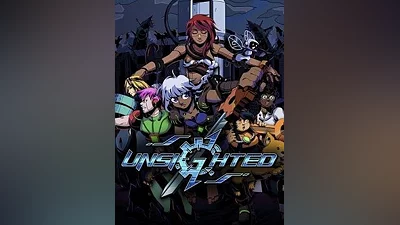 UNSIGHTED Steam CD Key (Global)