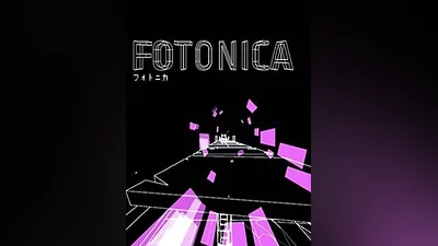 FOTONICA Steam CD Key (Global)