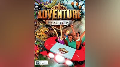 Adventure Park Steam CD Key (Global)