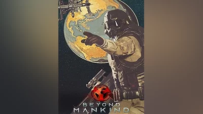 Beyond Mankind: The Awakening Steam CD Key (Global)
