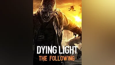 Dying Light: The Following Standard Edition Steam CD Key (Global)