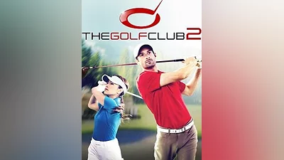 The Golf Club 2 Steam CD Key (Global)