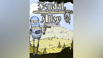 Feudal Alloy Steam CD Key (Global)