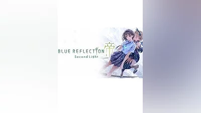 Blue Reflection: Second Light Standard Edition Steam CD Key (Global)