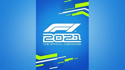F1 2021 Standard Edition Europe Steam CD Key (Europe)