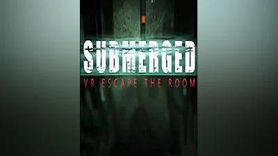 Submerged: VR Escape the Room Steam CD Key (Global)