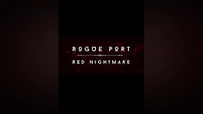 Rogue Port - Red Nightmare Steam CD Key (Global)