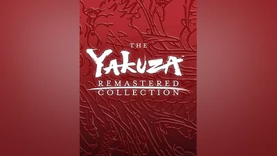 The Yakuza Remastered Collection Europe Steam CD Key (Europe)