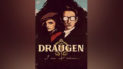 Draugen Steam CD Key (Global)