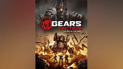 Gears Tactics Steam CD Key (Global)