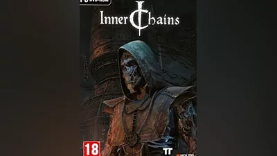 Inner Chains Europe Steam CD Key (Europe)