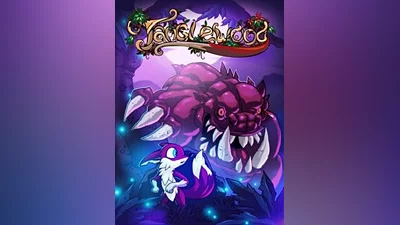 Tanglewood Steam CD Key (Global)