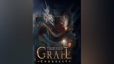 Tainted Grail: Conquest Steam CD Key (Global)