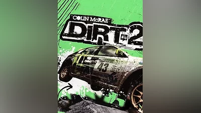 DiRT 2 Steam CD Key (Global)
