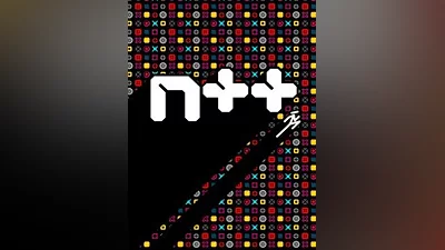 N++ (NPLUSPLUS) Steam CD Key (Global)