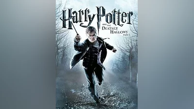 Harry Potter and the Deathly Hallows Part 1 EA App CD Key (Global)