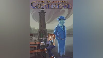 Blackwell Convergence Steam CD Key (Global)