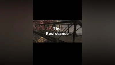 The Resistance Steam CD Key (Global)