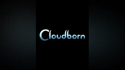 Cloudborn Steam CD Key (Global)