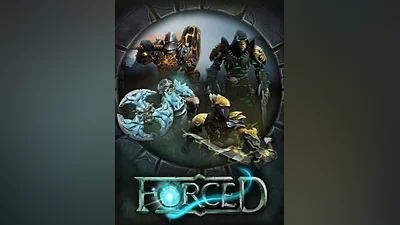 FORCED Steam CD Key (Global)