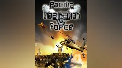 Pacific Liberation Force Steam CD Key (Global)