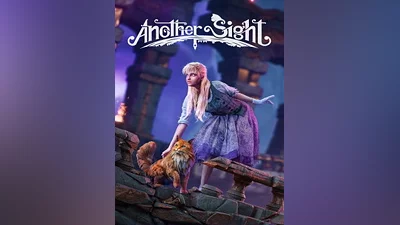 Another Sight Standard Edition Steam CD Key (Global)