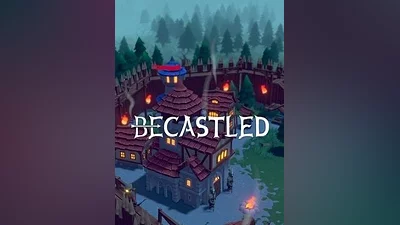 Becastled Steam CD Key (Global)