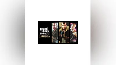 Grand Theft Auto IV The Complete   Steam - All regions