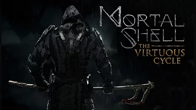 Mortal Shell The Virtuous Cycle (DLC) [Europe] [Standard]