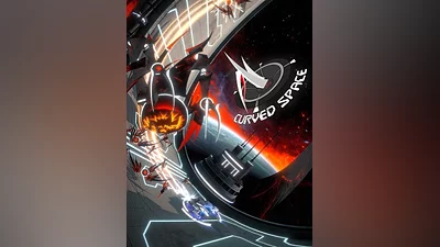 Curved Space Steam CD Key (Global)
