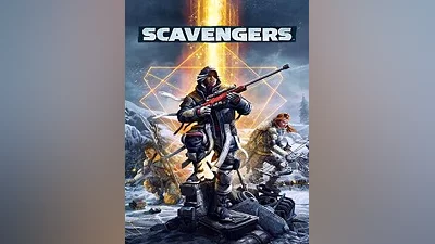 Scavengers Chips 250 Scavengers CD Key (Global)