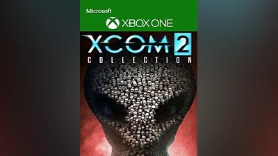 XCOM 2 Collection XBOX One/Series X|S CD Key (XBOX Global)