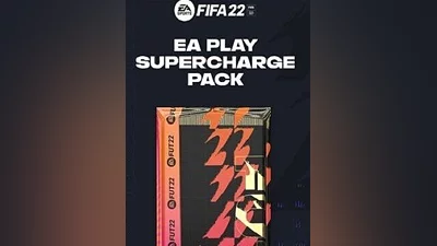 FIFA 22 - Supercharge Pack XBOX One/Series X|S CD Key (XBOX Global)