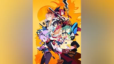 Disgaea 7: Vows of the Virtueless Standard Edition Steam CD Key (Global)