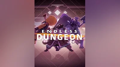 ENDLESS Dungeon Standard Edition Steam CD Key (Global)