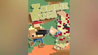 Zombie Rush Steam CD Key (Global)