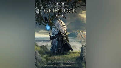 Legend of Grimrock 2 GOG CD Key (Global)