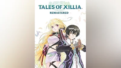 Tales of Xillia Remastered Standard Edition Steam CD Key (Global)