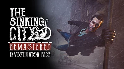 The Sinking City Remastered - Investigator Pack
