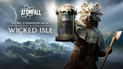 Atomfall: Story Expansion Pack Wicked Isle