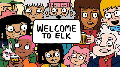 Welcome to Elk