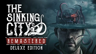 The Sinking City Remastered - Deluxe Edition