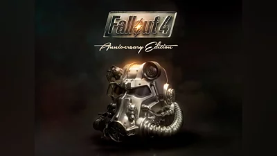 Fallout 4: Anniversary Edition (PS4, PS5)