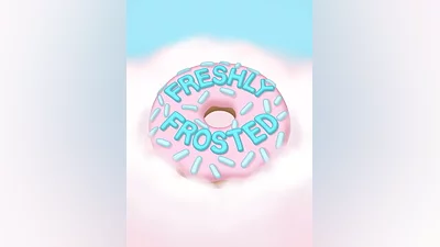 Freshly Frosted Argentina XBOX Live CD Key (Argentina)