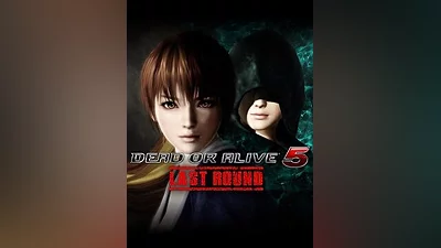Dead or Alive 5: Last Round Argentina XBOX One/Series X|S CD Key (Argentina)