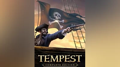 Tempest: Complete Edition Steam CD Key (Global)
