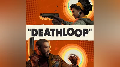DEATHLOOP (STEAM)