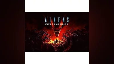 Aliens: Fireteam Elite (STEAM)